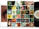 Pearl Jam -No Code LP [Vinyl New] 25th Anniversary Sealed  Clear