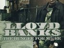 Lloyd Banks - The Hunger For More '04 2xLP US ORG  50 Cent Eminem
