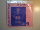 LINDA RONSTADT: Live At The Roxy-U.S. LP 1976 Ze Anonym Plattenspieler w/PCV