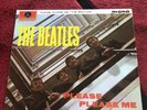 PLEASE PLEASE ME BY THE BEATLES