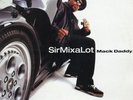 Sir Mix-A-Lot - Mack Daddy '92 LP NETHERLANDS ORG  Nate Fox Rick Rubin