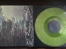 GALLOWS Orchestra Of Wolves Green Lime Translucent vinyl LP record 25646 9846 3