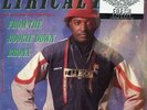 T La Rock - Lyrical King (From The Boogie Down Bronx) '87 LP US ORG  Mantronik