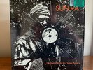 SUN RA - United World In Outer Space. FREE JAZZ. Live In Cleveland.