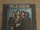 Television - Marquee Moon (OG 1977) White label promo