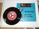 The Rattles : Geh' zu ihm,Star-Club,7