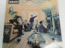 Oasis Definitely Maybe  2 x Vinyl Discs LP Liam Gallagher Up In The Sky Sad Song