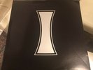 I Between Two Worlds 2xLP Lim 1000 Num 1st Press NM  Immortal