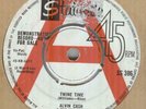 ALVIN CASH**THE BUMP**DEMO**SOUL**DANCER**THE STATESIDE LABEL**LISTEN