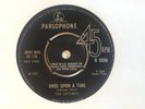 Rare 1965: The Untamed ' Once Upon A Time / I'm Asking You; Mod / Beat; NM