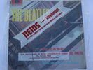 The Beatles Mono Gold Label Please Please Me PMC 1202 First Press Mint