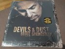 RARE BRUCE SPRINGSTEEN DEVILS & DUST US 2005 ORIGINAL 2-LP VINYL SEALED NEW