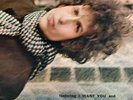 Bob Dylan Blonde On Blonde -Mono 2-LP vinyl record (Double Album) UK