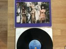 THE SLITS - Cut 1979 U.K. ORIG DEBUT LP + INNER SLV. 1ST PRESS. Sex Pistols