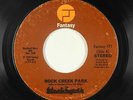 Modern Soul Funk 45 - Blackbyrds - Rock Creek Park - Fantasy - VG+ mp3