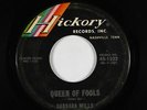 Northern Soul 45 - Barbara Mills - Queen Of Fools - Hickory - mp3