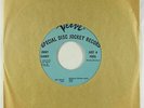 Northern Soul 45 - Jerry Ganey - Just A Fool - Verve - VG+ mp3