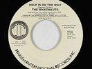 Modern Soul Boogie 45 - Whatnauts - Help Is On The Way - Harlem Int'l - VG+ mp3