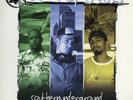 CunninLynguists - Southernunderground '03 2xLP US ORG  RJD2 Masta Ace