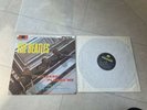 The Beatles - Please Please Me 1963 UK LP PARLOPHONE