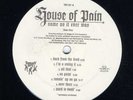 House Of Pain - Same As It Ever Was '94 LP US PROMO ORG  DJ Muggs
