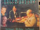 Analogue Productions LP APJ-018: Ralph Sutton - Partners in Crime 1994 US SEALED