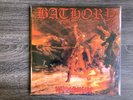 Bathory Hammerheart Vinyl LP 2013