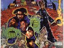Organized Konfusion - Stress: The Extinction Agenda '94 LP US ORG  Q-Tip