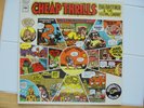 Big Brother & The Holding Company, Cheap Thrills, Stereo, Columbia KCS 9700, EX+