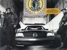 Pete Rock + CL Smooth - Mecca And The Soul Brother '92 2xLP US ORG  Deda