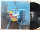 Memphis Slim & Willie Dixon LP “Blues Every Which Way”   Verve   VG++ in Shrink