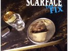 Scarface - The Fix '02 2xLP US ORG  Jay-Z Geto Boys