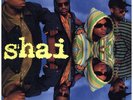 Shai - ...If I Ever Fall In Love '92 LP US ORG