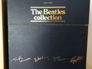 THE BEATLES COLLECTION - 14-Vinyl-LP-Box-Set - Japan - Odeon EAS 66010-23