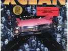 X-Clan - To The East, Blackwards '90 LP US ORG  Limited Edition