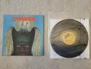 G/G CYMANDE LP Janus 3044 Original Rare Funk Dove Bra Rap Sample Gatefold