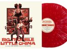 MONDO/Big Trouble in Little China/Colored Vinyl Soundtrack/2LP Set/USED