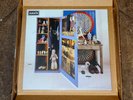 OASIS - Stop The Clocks 3 x Vinyl Record LP Box Set RKIDLP36 2006 NEW SEALED