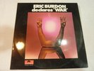 Eric Burdon Declares 