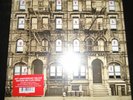Led Zeppelin Physical Graffiti 3LP Deluxe Edition New and Sealed
