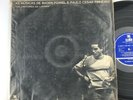 RARE BADEN POWELL PAULO CESAR PINHEIRO - 1970 Afro Sambas BRAZIL AFRO BOSSA LP