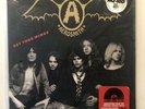 AEROSMITH get your wings RSD 2013 180gram REMASTER LP #4684