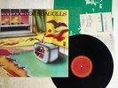 A FLOCK OF SEAGULLS SAME CBS/SONY 25AP 2475 Japan VINYL LP