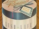 LINDA RONSTADT / LUSH LIFE   1984 Asylum Album   NEW MINT   SEALED