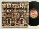 LED ZEPPELIN Physical Graffiti SWAN SONG 200 Orig Double LP w/ All Inserts