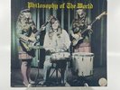 The Shaggs - Philosophy Of The World Vinyl Record 1980 Red Rooster & Press Kit