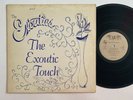 THE EXOUTICS The Exoutic Touch DEE GEE 41341 LP Rare Soul Funk