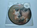 MADNESS    -  MICHAEL CAINE    -  ORIG  PICTURE DISC ISSUE  1984 UK  7