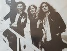 Led Zeppelin-  In Through The Outtakes rare splatter vinyl new opened