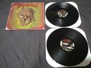 Repulsion Horrified Vinyl 2X LP Demos Rebirth Face of Decay Southern Lord